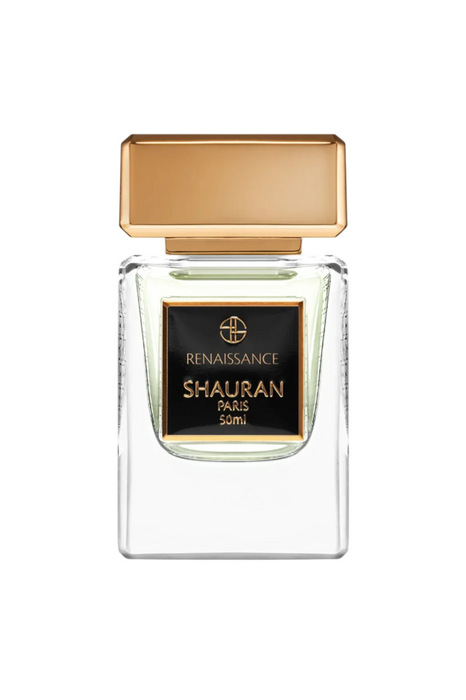 Apă de parfum Shauran Renaissance, unisex, 50 ml