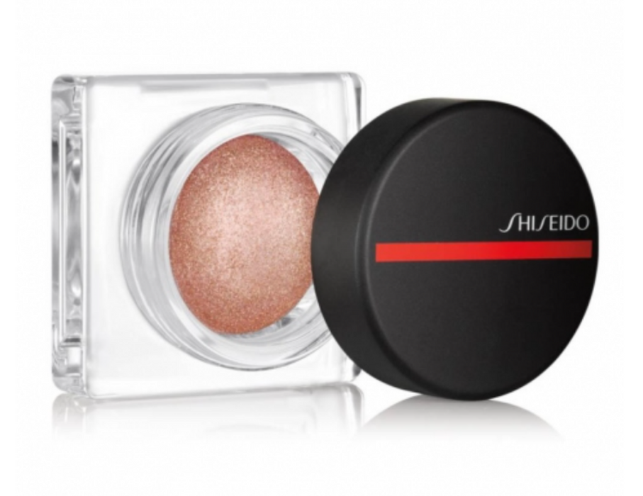Cremă iluminatoare Shiseido Aura Dew, nuanța 03 Cosmic, 4,8 ml, tester