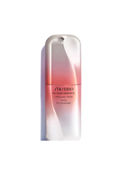 Ser de față Shiseido Bio-Performance LiftDynamic, antiîmbătrânire, 30 ml, tester