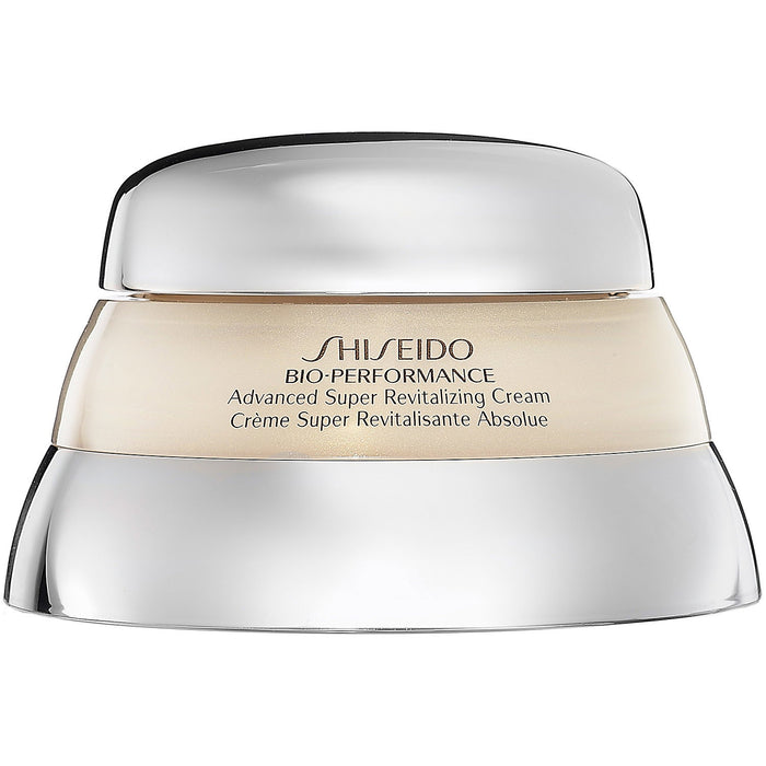 Cremă de față Shiseido Bio-Performance Advanced Super Revitalizing Cream, de zi, 50 ml