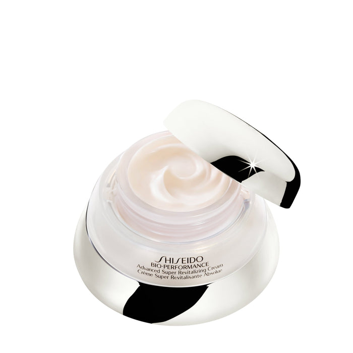 Cremă de față Shiseido Bio-Performance Advanced Super Revitalizing Cream, de zi, 50 ml