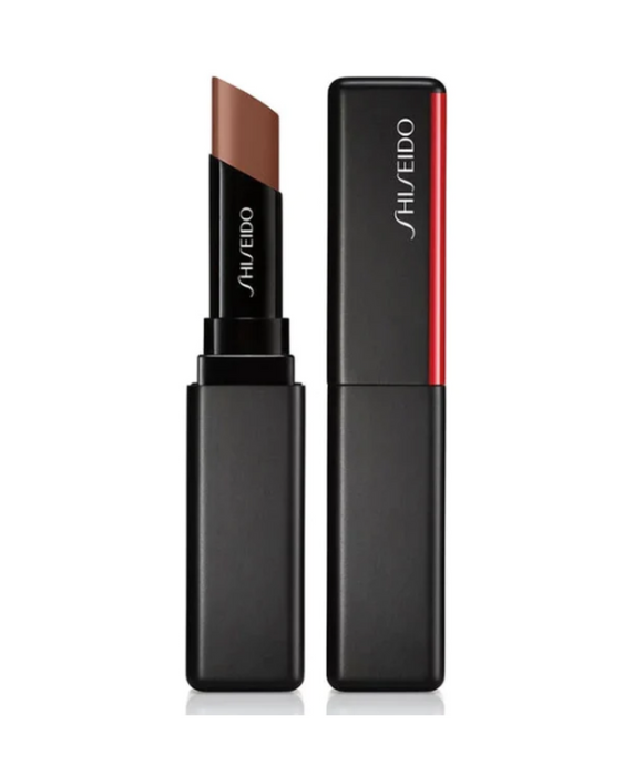 Balsam de buze Shiseido ColorGel, hidratant, nuanța 110, 2 g