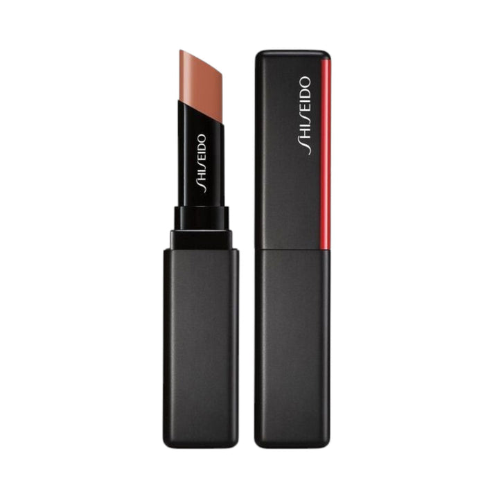 Balsam de buze Shiseido ColorGel, nuanța 111 Bamboo, 2 g