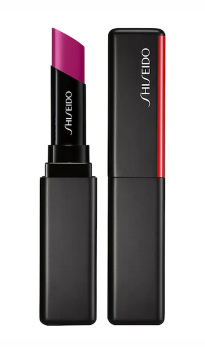 Balsam de buze Shiseido ColorGel, nuanța 109 Glycine, 2 g, tester