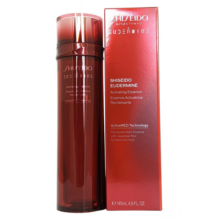 Loțiune esență Shiseido Eudermine, activatoare, 145 ml