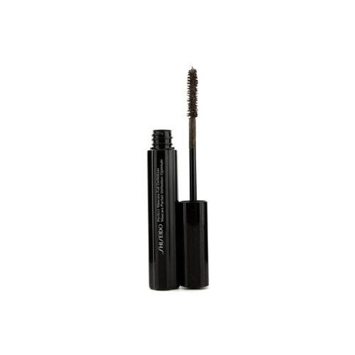 Mascara rezistentă la apă Shiseido Full Lash Multi-Dimension, nuanța BR602 Maro, 8 ml, tester