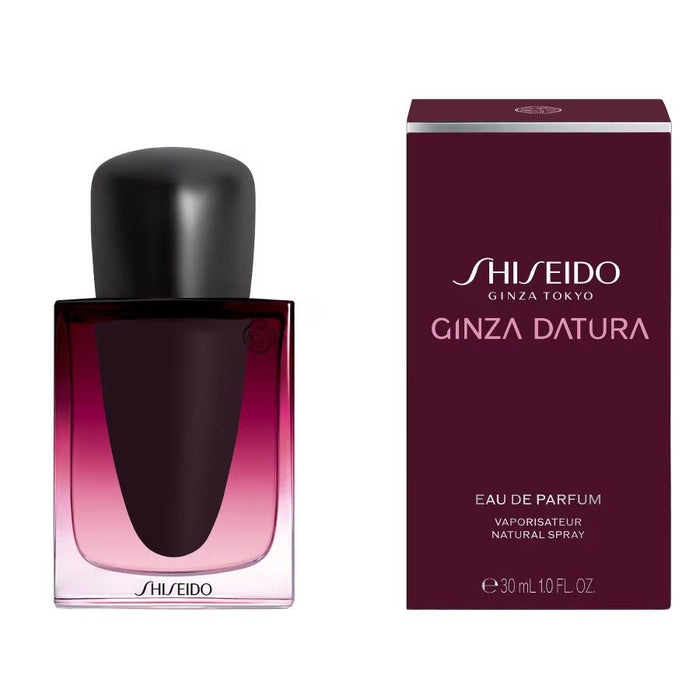 Apă de parfum Shiseido Ginza Datura, pentru femei, 30 ml