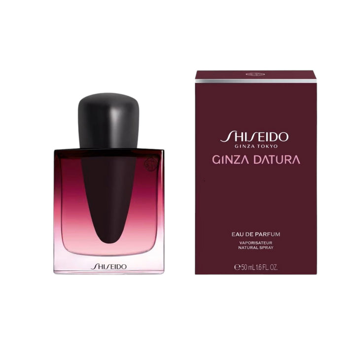 Apă de parfum Shiseido Ginza Datura, pentru femei, 50 ml