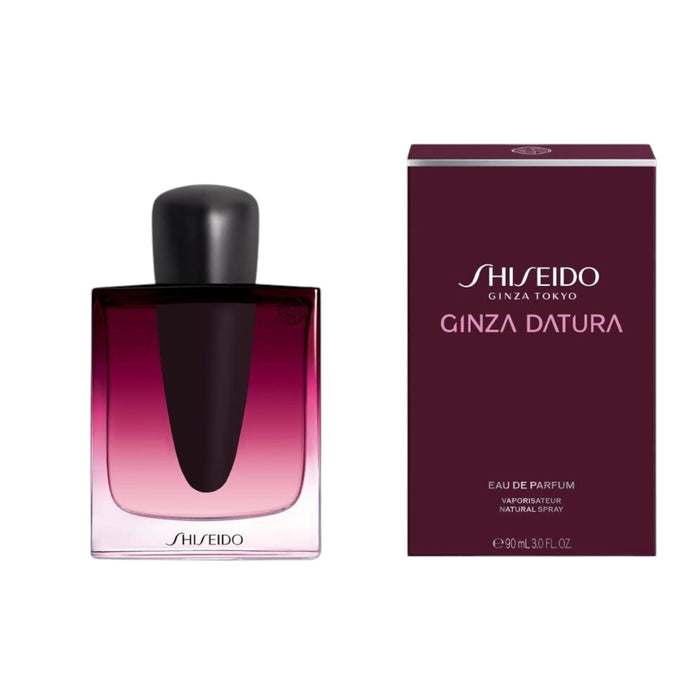 Apă de parfum Shiseido Ginza Datura, pentru femei, 90 ml