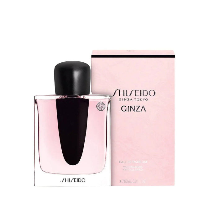 Apă de parfum Shiseido Ginza, pentru femei, 90 ml
