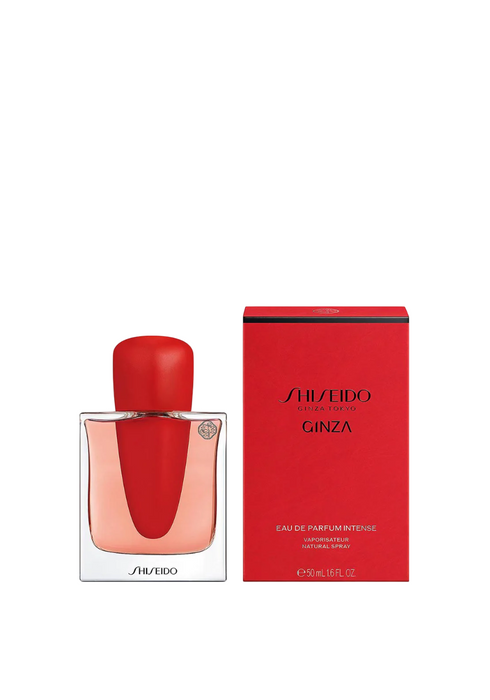 Apă de parfum Shiseido Ginza Intense, pentru femei, 50 ml