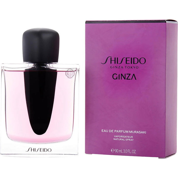 Apă de parfum Shiseido Ginza Murasaki, pentru femei, 90 ml