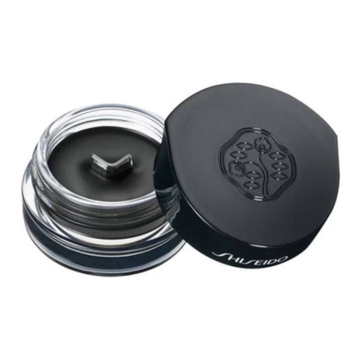 Tuș de ochi în gel Shiseido Inkstroke, nuanța BK 901 Shikkoku Negru, 4,5 g, tester