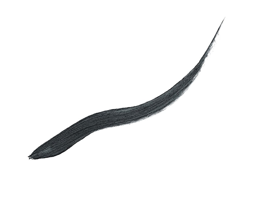 Tuș de ochi în gel Shiseido Inkstroke, nuanța Gy902 Empitsu Gray, 4,5 g