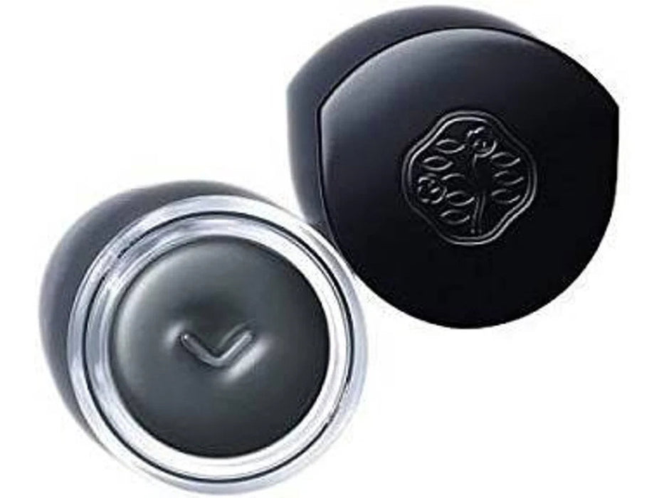 Tuș de ochi în gel Shiseido Inkstroke, nuanța Gy902 Empitsu Gray, 4,5 g