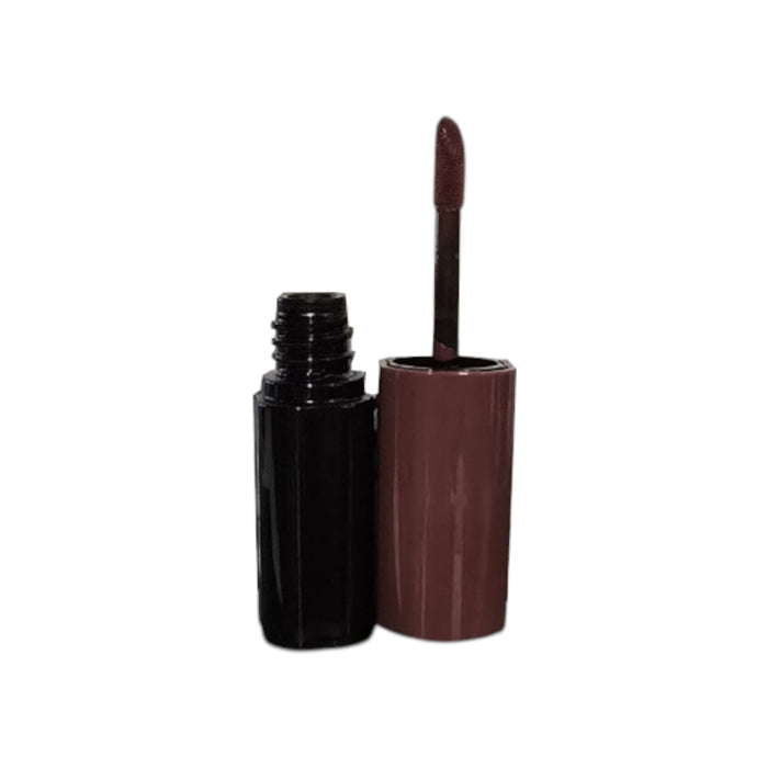 Ruj lichid Shiseido Lacquer, nuanța RD529 Tanga, 6 ml, tester