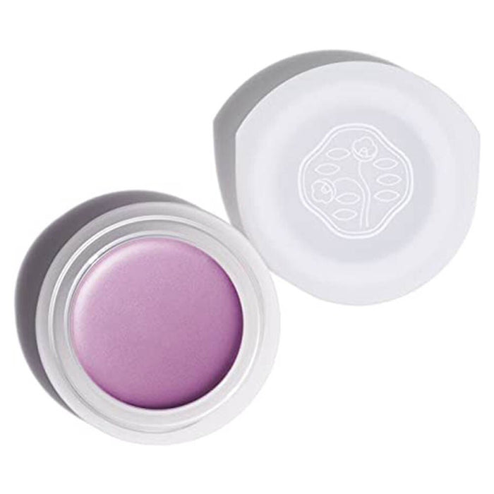 Fard de ochi cremos Shiseido Paperlight, nuanța Vi304 Shobu mov, 6 g