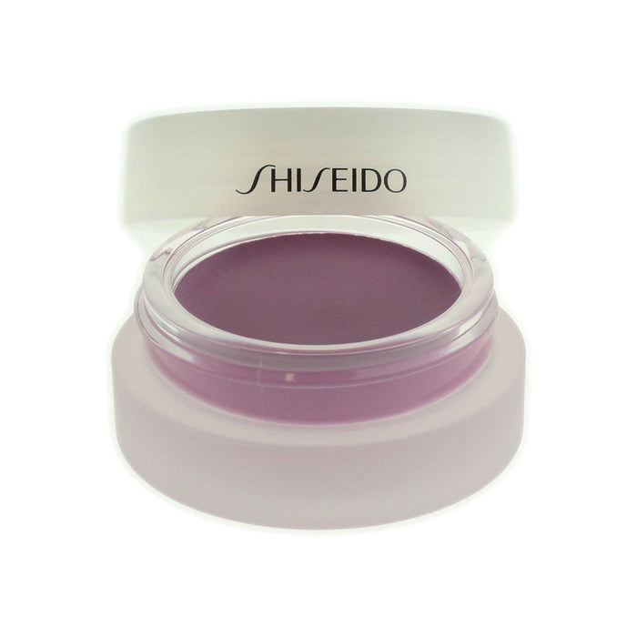 Fard de ochi cremos Shiseido Paperlight, nuanța Vi304 Shobu mov, 6 g