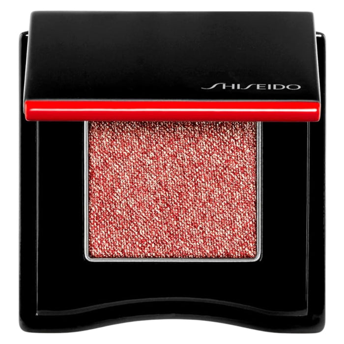Fard de pleoape Shiseido Pop PowderGel, nuanța 14 Coral, 2,2 g