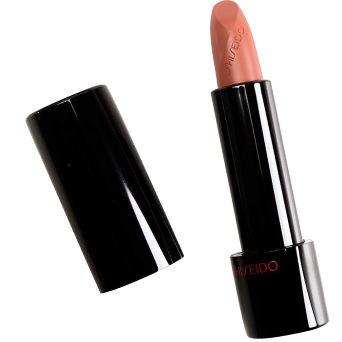 Ruj cremos Shiseido Rouge Rouge, nuanța Be323 Miere întunecată, 4 g