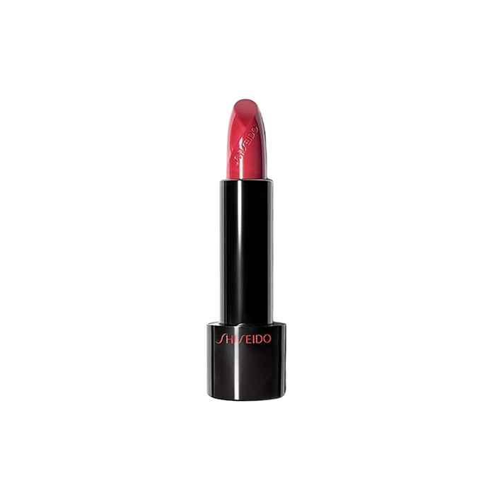 Ruj cremos Shiseido Rouge Rouge, nuanța RD305 Murrey, 4 g, tester