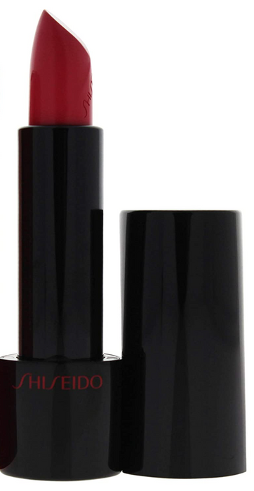 Ruj cremos Shiseido Rouge Rouge, nuanța Rd310 Ardere, 4 g, tester
