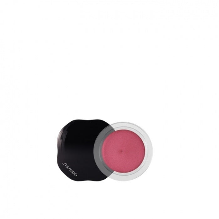 Fard de ochi cremos Shiseido Shimmering, nuanța RS318 Konpeito, 6 g