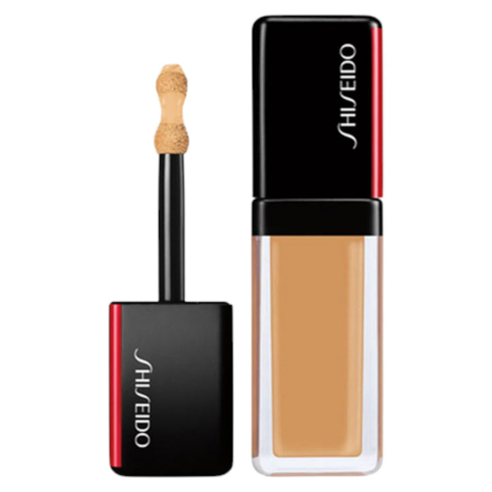 Corector lichid Shiseido Synchro Skin Self-Refreshing, nuanța 303, 6 ml, tester