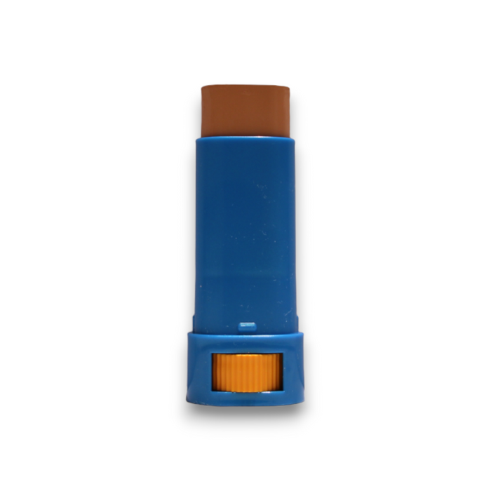 Baton de fond de ten Shiseido Sun Urban, nuanța Bej, SPF 30, 9 g, tester