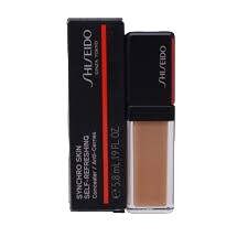 Corector lichid Shiseido Synchro Skin Self-Refreshing, nuanța 304 Medium, 5,8 ml