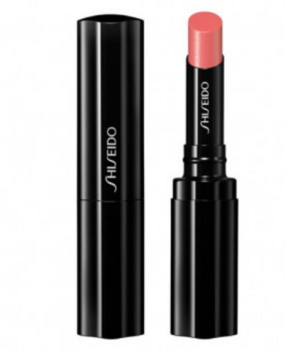 Ruj cremos Shiseido Veiled Rouge, nuanța Pk314, 2,2 g, tester