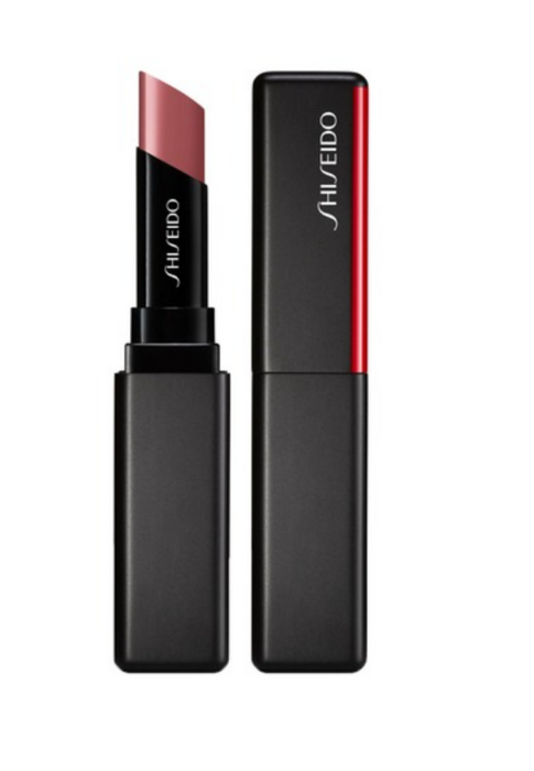 Ruj cremos Shiseido VisionAiry, nuanța 202 Tren Rapid, 1,6 g, tester