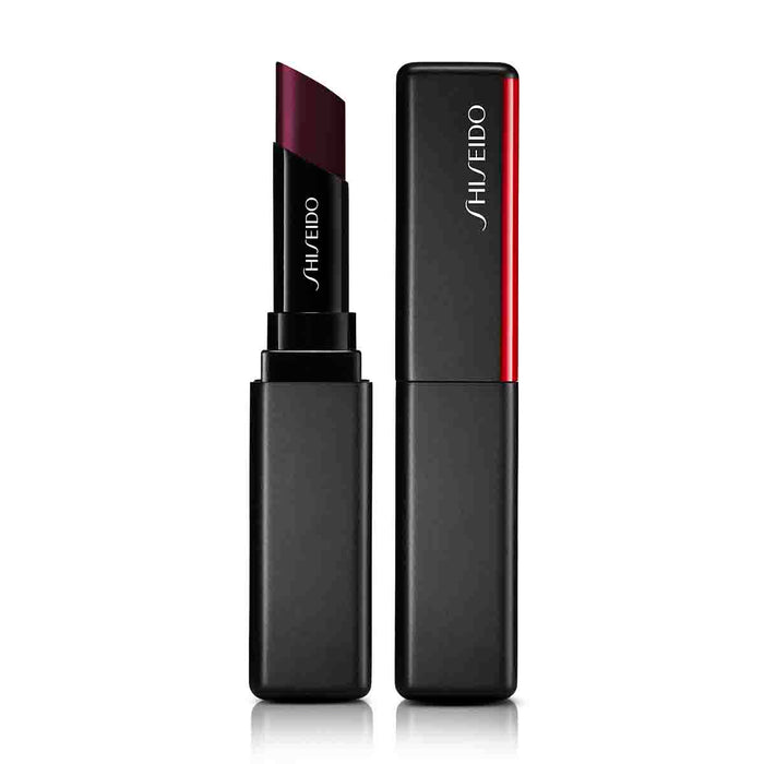 Ruj cremos Shiseido VisionAiry, nuanța 224 Prună nobilă, 1,6 g, tester
