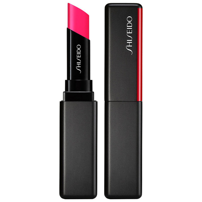 Ruj cremos Shiseido VisionAiry Gel Lipstick, nuanța 225 High Rise, 1,6 g, tester