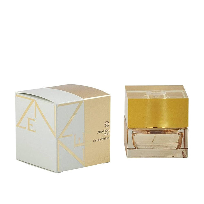 Apă de parfum Shiseido Zen, pentru femei, 100 ml
