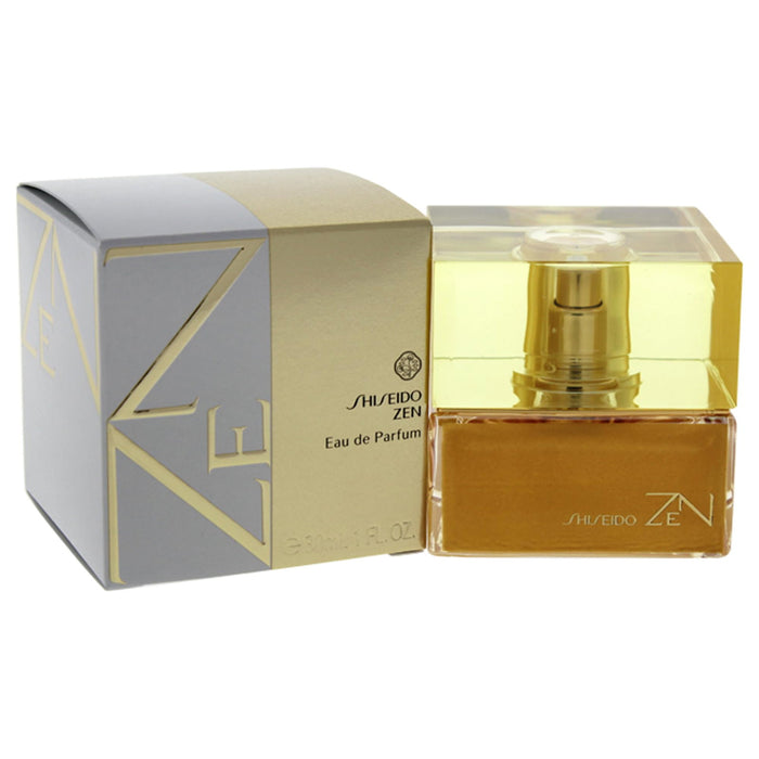 Apă de parfum Shiseido Zen, pentru femei, 30 ml