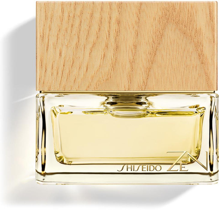 Apă de parfum Shiseido Zen, pentru femei, 50 ml