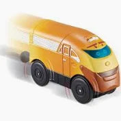 Vehicul de jucărie Unknown, Chuggington Touch and Go Action, Frostini, 3+ ani