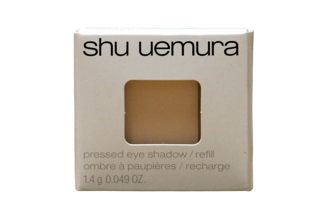 Fard de pleoape compact Shu Uemura Eye Shadow, nuanța 815S Bej deschis, 1,4 g