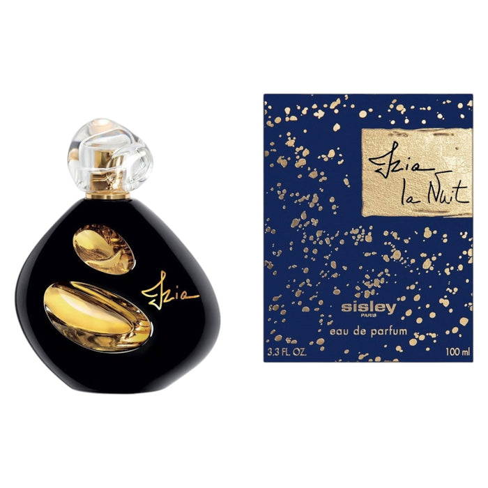 Apă de parfum Sisley Izia La Nuit, pentru femei, 50 ml