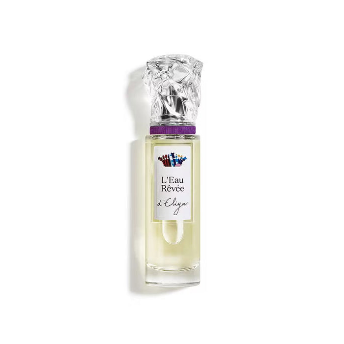 Apă de toaletă Sisley L'Eau Rêvée d'Eliya, unisex, 50 ml