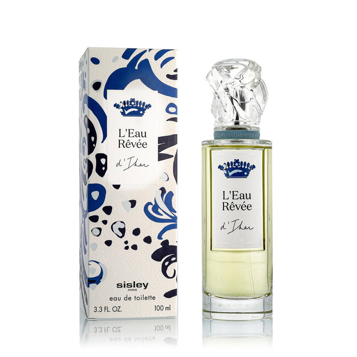 Apă de toaletă Sisley L'Eau Rêvée d'Ikar, 100 ml