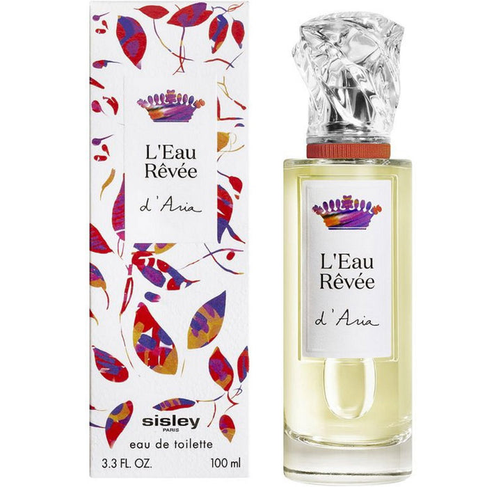 Apă de toaletă Sisley L'Eau Rêvée d'Isa, unisex, 100 ml
