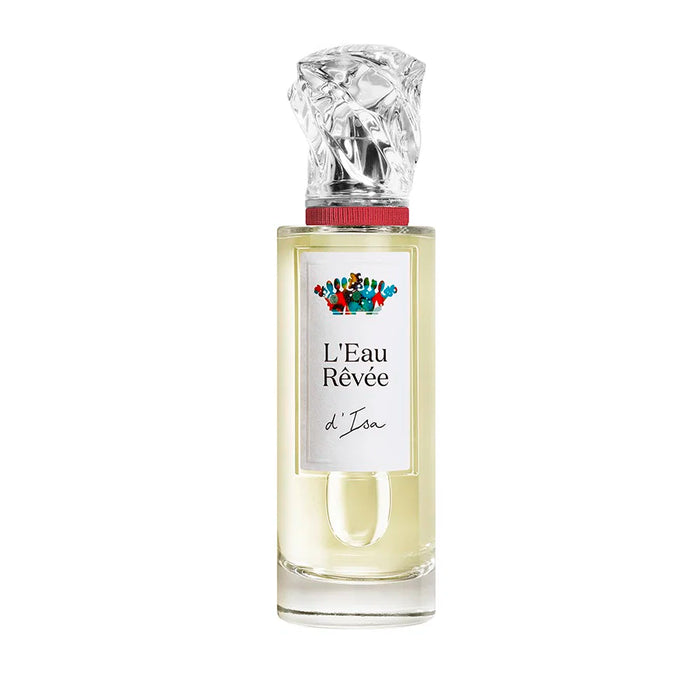 Apă de toaletă Sisley L'Eau Rêvée d'Isa, unisex, 100 ml