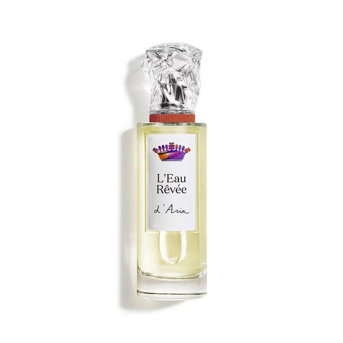 Apă de toaletă Sisley L'eau Revee Di Aria, unisex, 50 ml