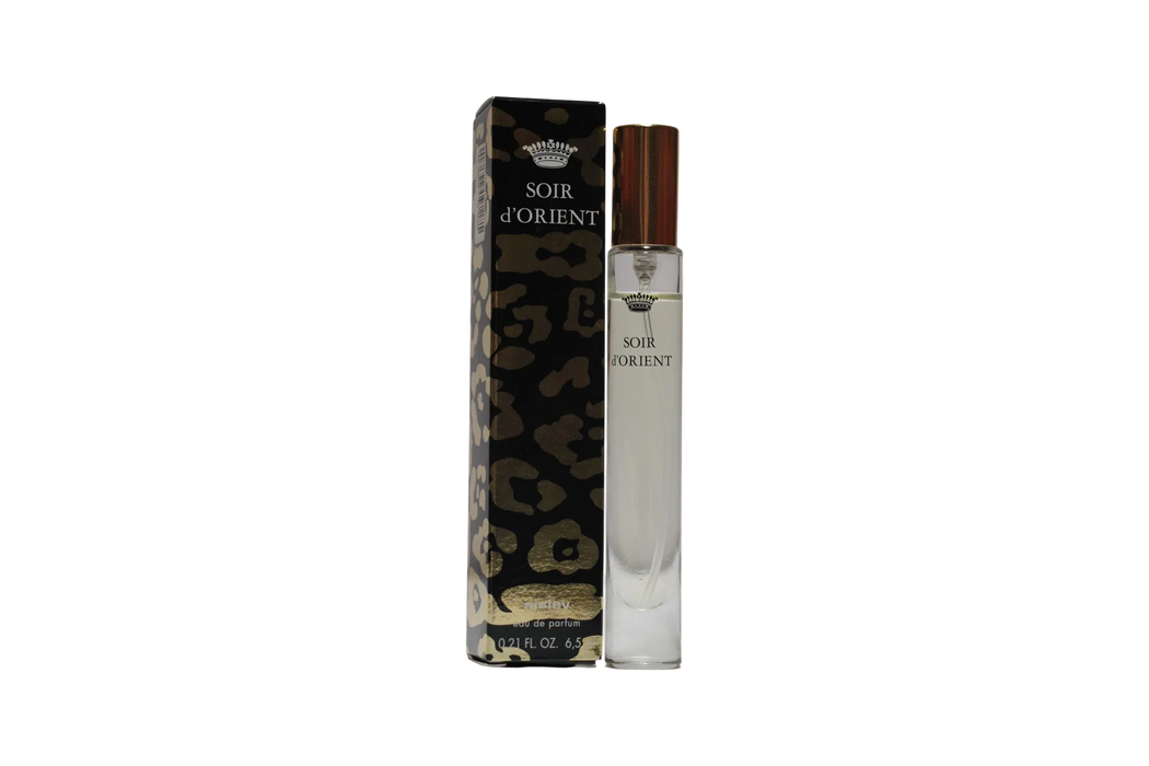 Apă de parfum Sisley Soir D'Orient, pentru femei, 6,5 ml
