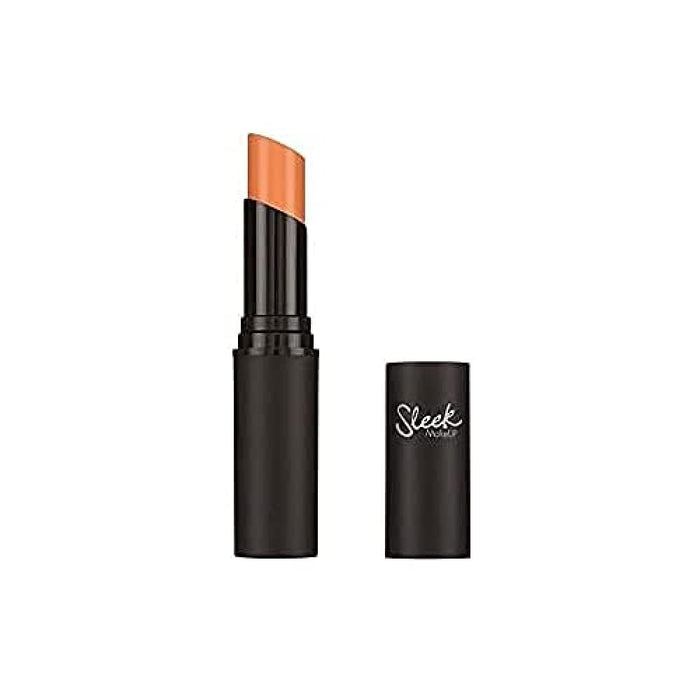 Balsam de buze Sleek MakeUP Candy, nuanța Șerbet, SPF 15, 4.5 g