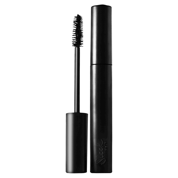 Rimel Sleek MakeUP I'm Conditional, pentru volum, negru, 9 ml