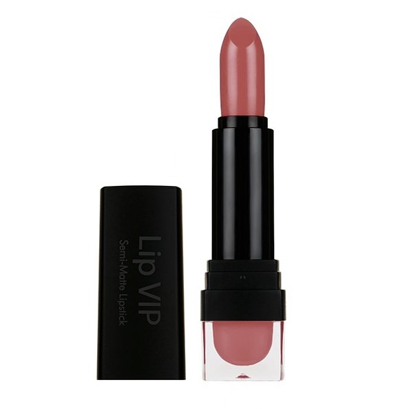 Ruj cremos Sleek MakeUP Lip Vip, semi-mat, nuanța Podium, 3,6 g
