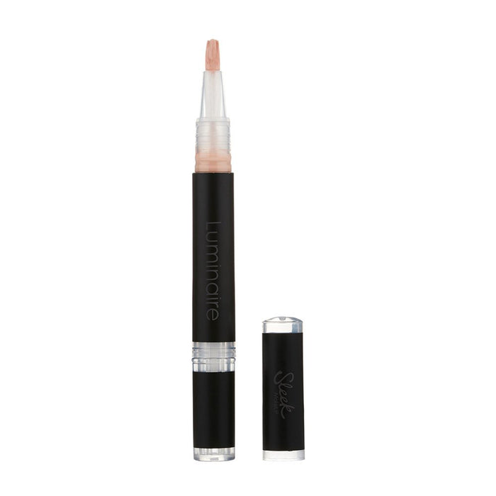 Baton corector iluminator Sleek MakeUP Luminaire, nuanța 04, 2 ml